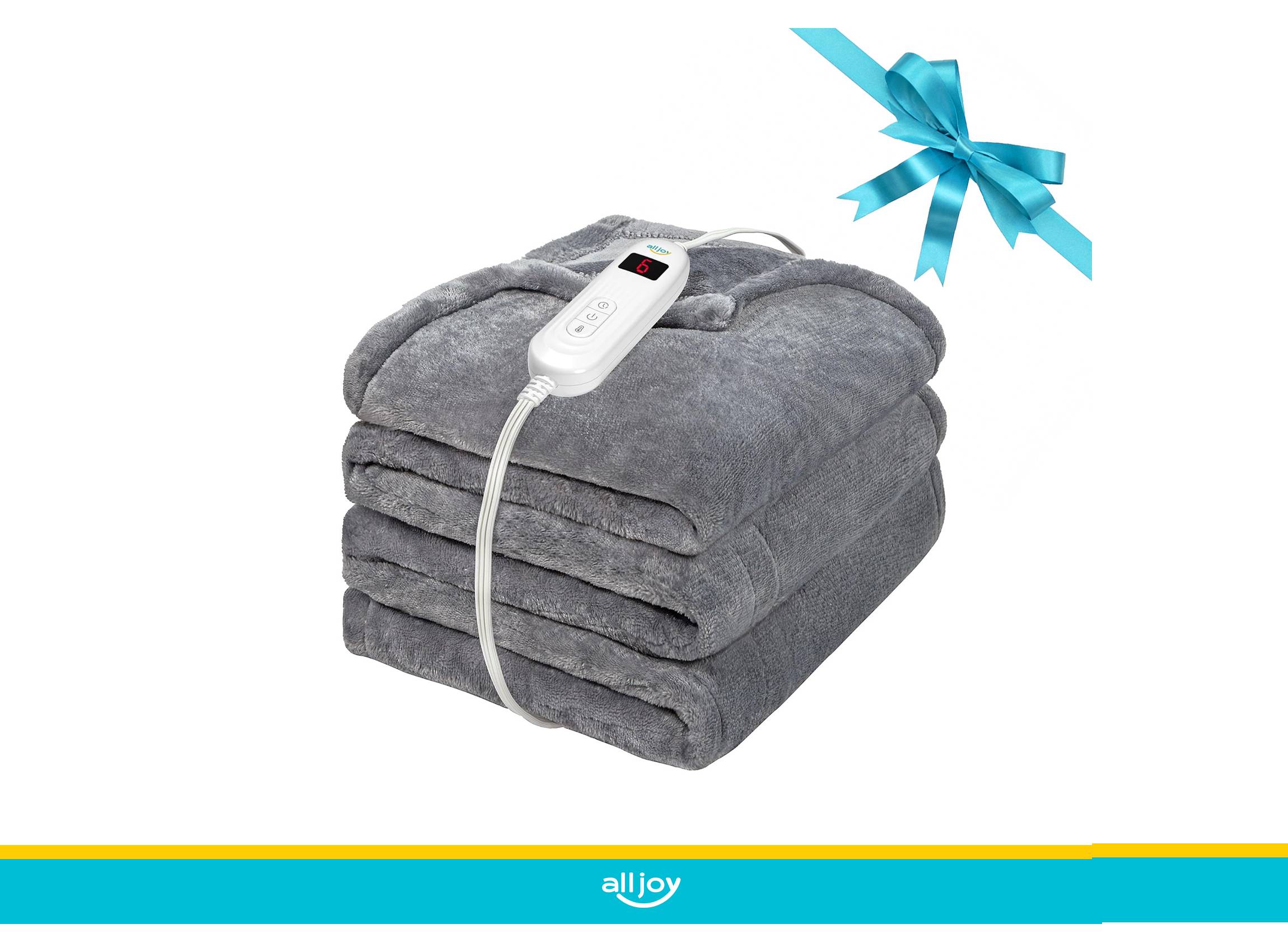 Discover the Benefits of ALL JOY Heating Pad