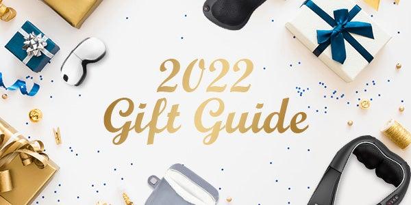 2023 Gift Guide on ALLJOY