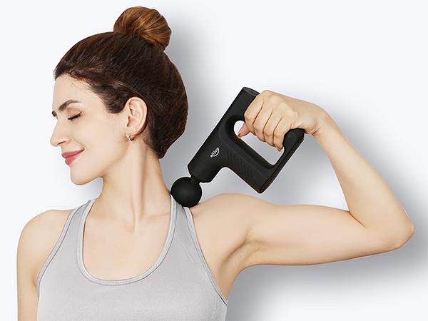 Massage Gun