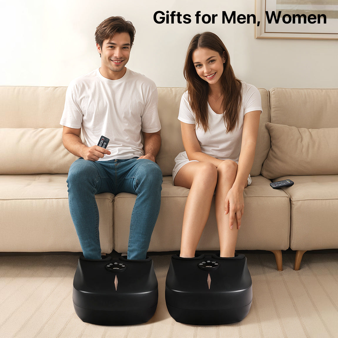 Foot Massager