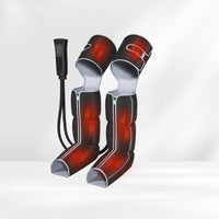 Alljoy L4 Easy-wear Leg Massager