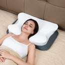 Alljoy Cervical Memory Foam Pillow