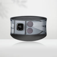 Alljoy Heated Lumbar Support Belt