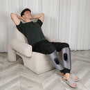 Alljoy Rechargeable Calf Air Compression Massager