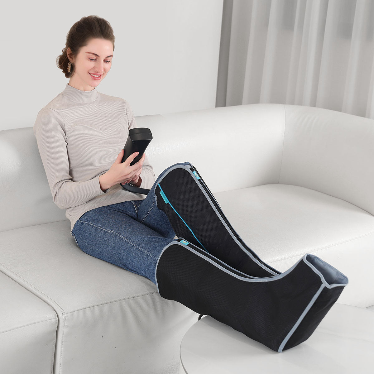 ALLJOY Leg Massager