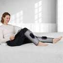 Alljoy Rechargeable Calf Air Compression Massager