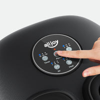 Alljoy Feeling Foot Massager