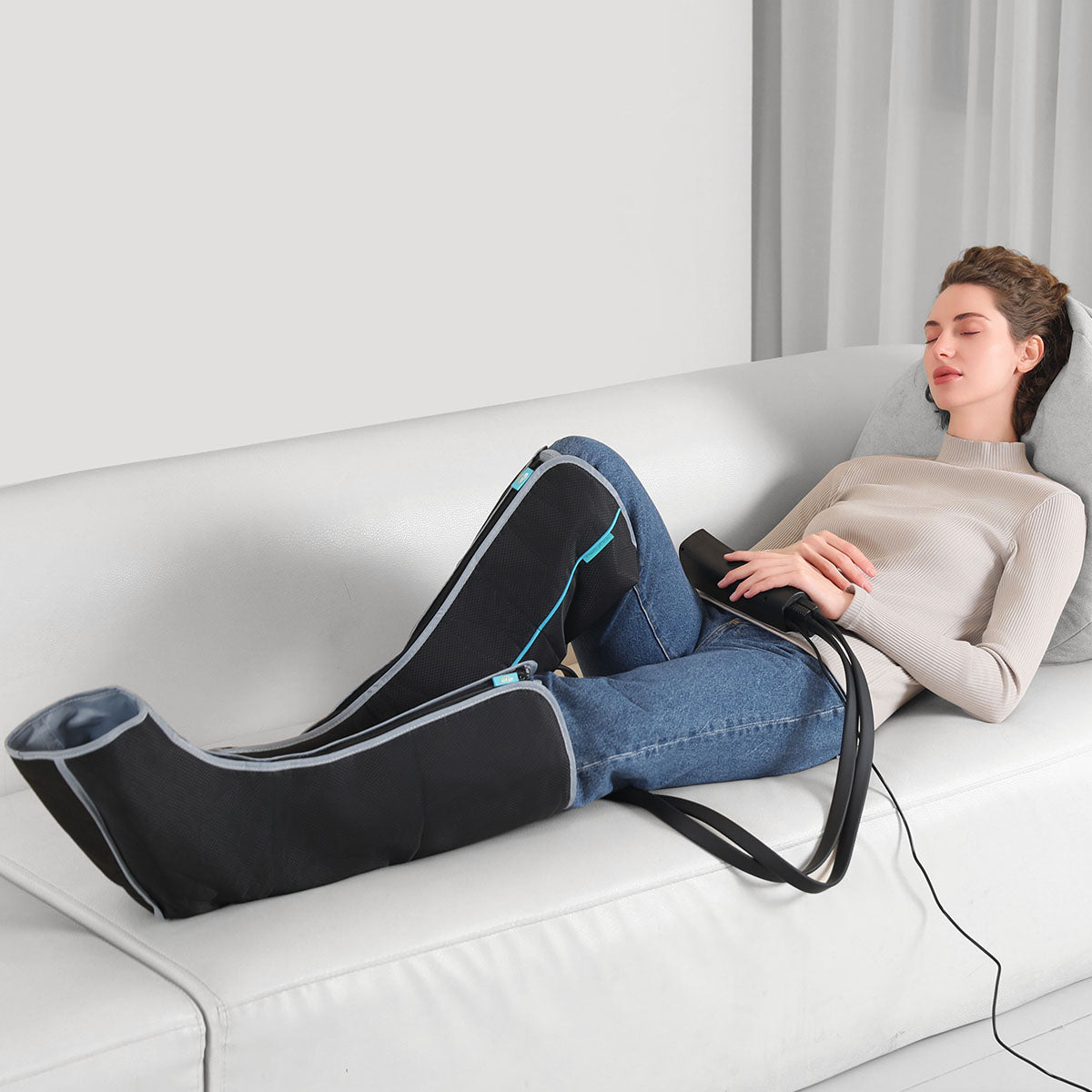 Alljoy Leg Massager