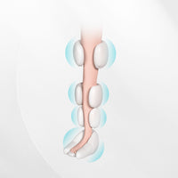 Alljoy L4 Easy-wear Leg Massager