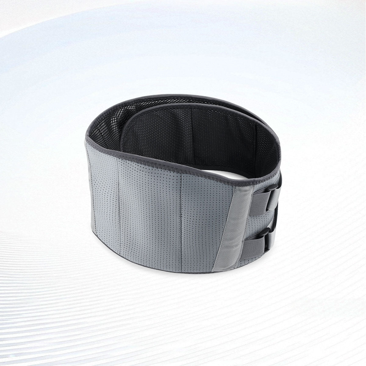 Alljoy Heated Lumbar Support Belt