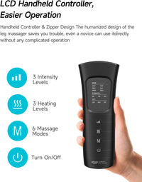 ALLJOY Leg Massager