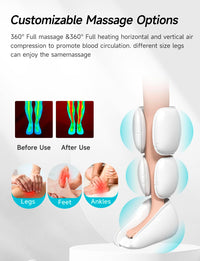 ALLJOY Leg Massager