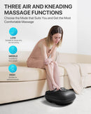 ALLJOY Feeling Foot Massager