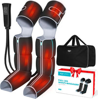 Alljoy L4 Easy-wear Leg Massager