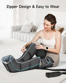 Alljoy L4 Easy-wear Leg Massager