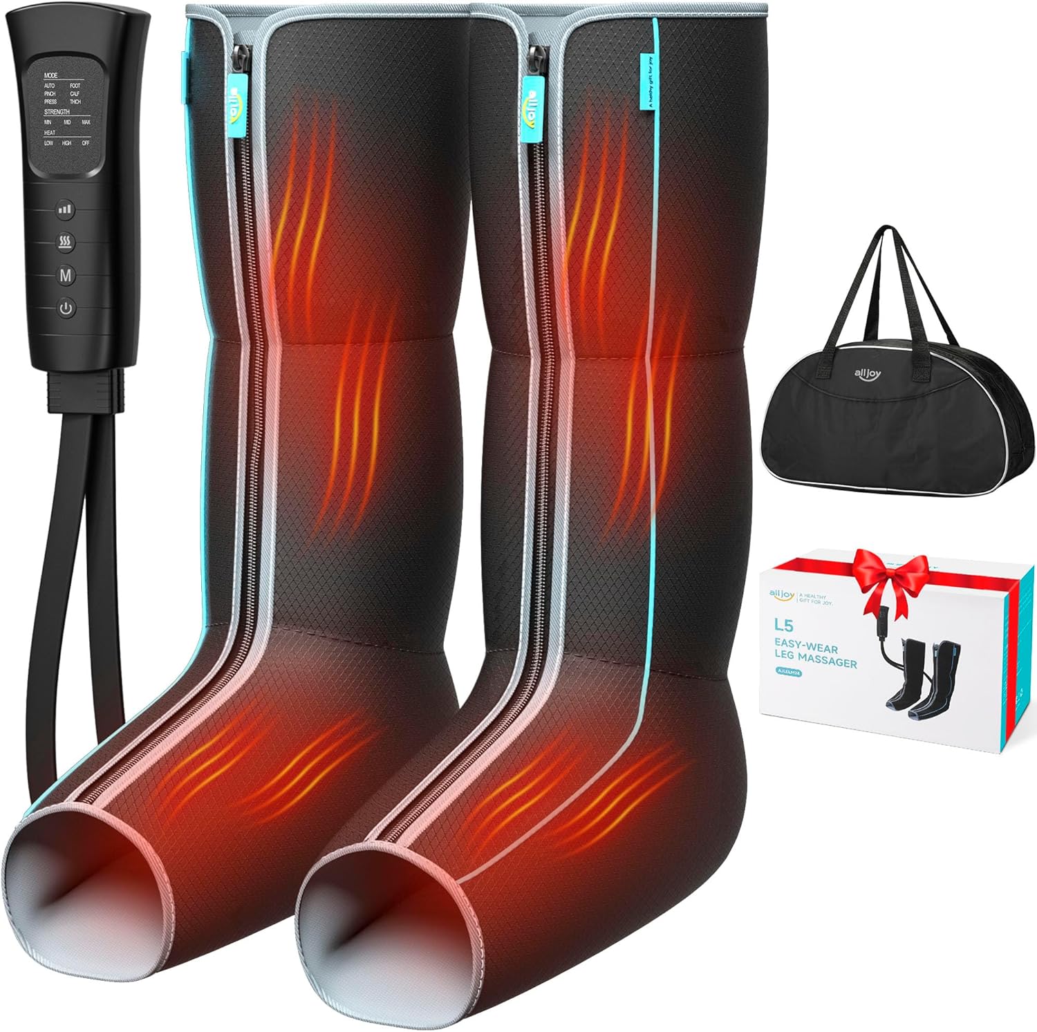 ALLJOY Leg Massager