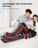 Alljoy L4 Easy-wear Leg Massager