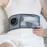 Alljoy Heated Lumbar Support Belt